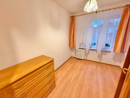 Oś. Westerplatte, 4 -pokojowe, umeblowane - Zdjęcie 5