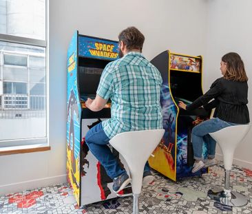 T1 22m2 business plan d`eau - Photo 4