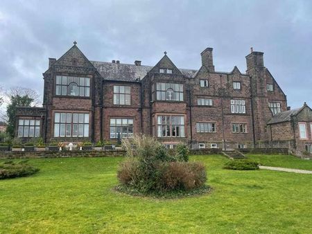 The Grange, Seafarers Drive, Liverpool, Merseyside, L25 - Photo 4