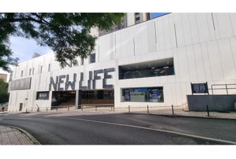 Apartamento T5 em Lisboa