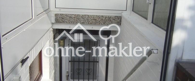 1 Zimmer Souterrain-Wohnung im Einzelhaus - Foto 1