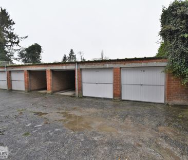 Appartement met 2 slaapkamers en garage te huur in Sint-Pieters-Leeuw - Photo 3