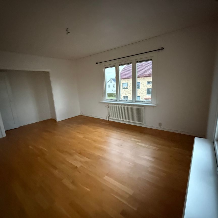 Herkulesgatan, Ljungby - Photo 1