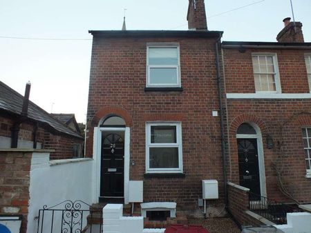 St. John's Street, Reading, RG1 - Photo 2