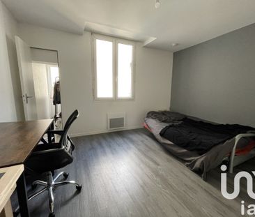 Studio 1 pièce de 23 m² à Limoges (87000) - Photo 1