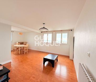 Location Appartement 3 pièces 74m² - Photo 6