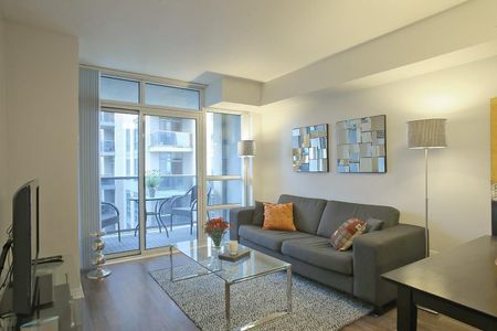 For Lease - 3 Michael Power Place Unit# 1401, Toronto, Ontario - Photo 3