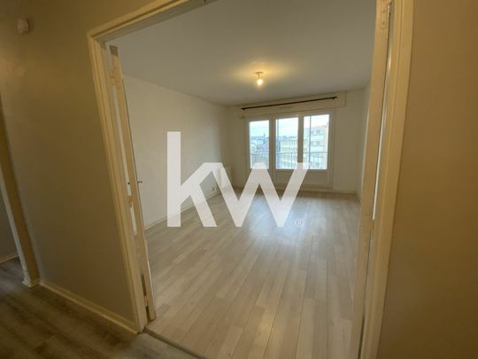 Appartement LIMOGES - 87000 - Photo 1