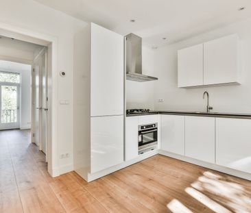 Te huur: Appartement Willem de Zwijgerlaan 97 3 in Amsterdam - Photo 4