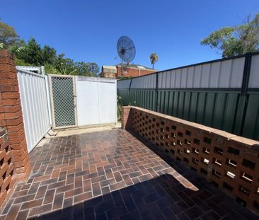 Private and Affordable Living - Photo 4