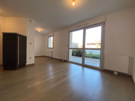 Location Appartement 2 pièces 52m² BESANCON 25000 - Photo 4