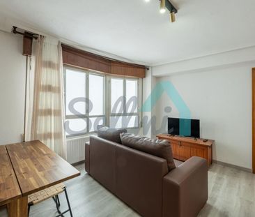 Alquiler de piso en Calle de la Independencia - Photo 5