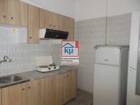 Διαμέρισμα για ενοικίαση Πυργέλια (Λέσβος - Μυτιλήνη) - Φωτογραφία 4