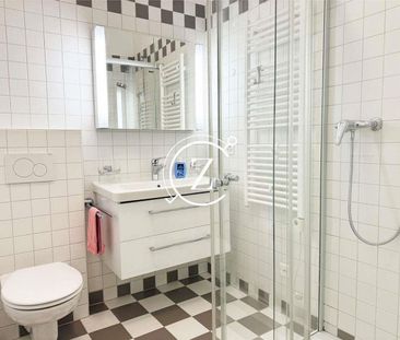 Schönes 2.5-Zi-Wohnung mit Kamin möbliert - Brè Lugano - Foto 1