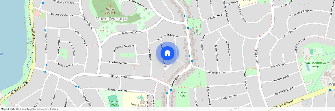 26 Marchant Crescent, Mount Warrigal 2528, New South Wales