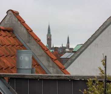 175m² Lejlighed | København K - Photo 2