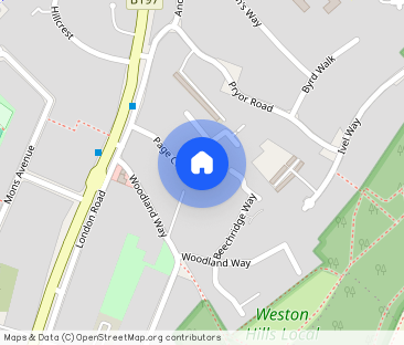 Page Close, Baldock - Photo 1