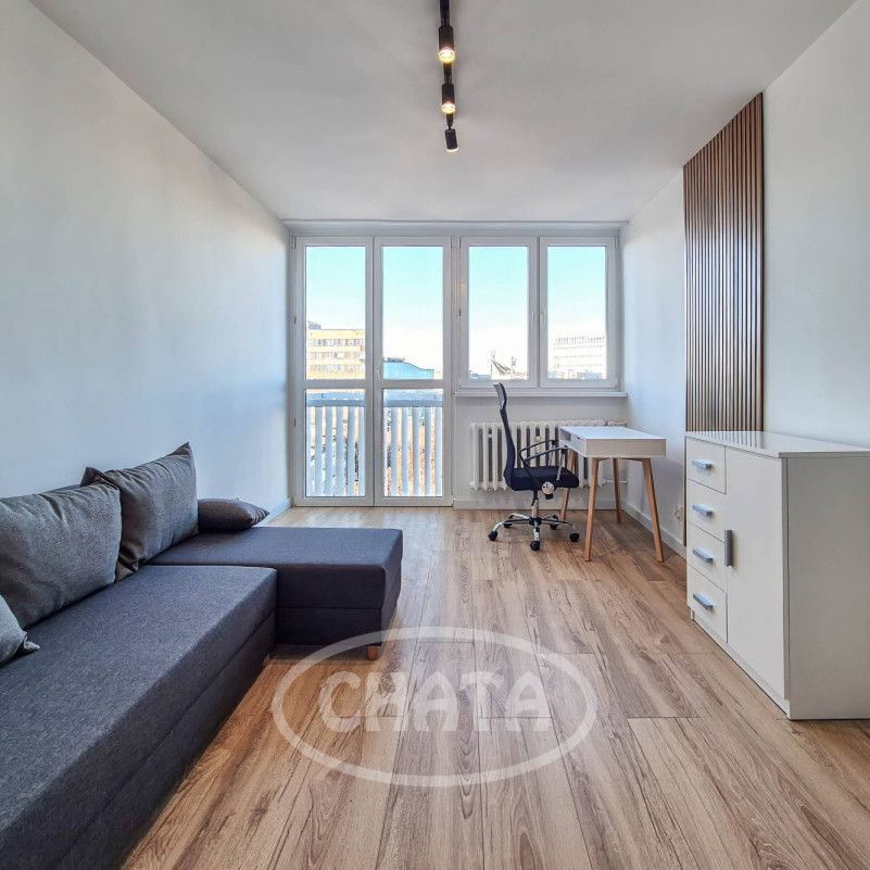 Głogowska/Rozkład/Media Miejskie/1 wynajem - Photo 1