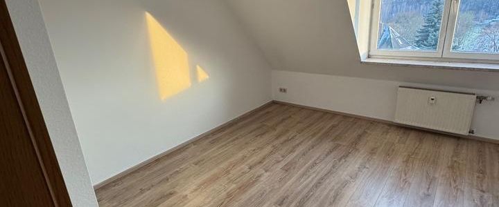 Helle DG-WE in Bernsdorf, bei Hohenstein-Ernstthal - Foto 1