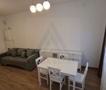 Studio renovat complet 30 mp utili la prima inchiriere zona Central - Photo 2