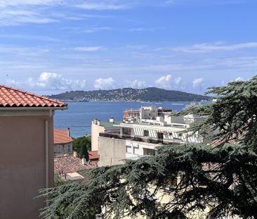 Location Appartement 2 pièces 57m² TOULON 83000 - Photo 6
