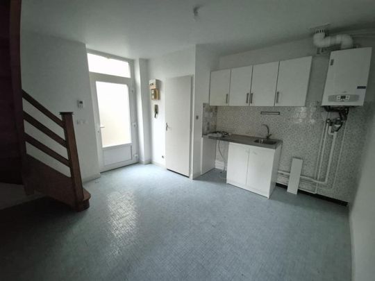 Location Appartement 1 pièce 27m² NANCY 54000 - Photo 1