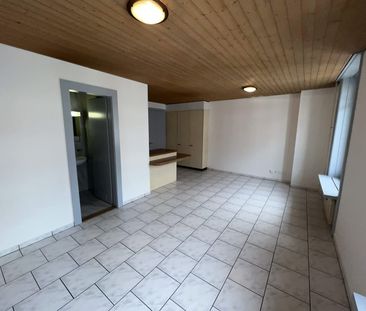 1.5 Zimmer, 30 m², 3. Stock - Photo 5