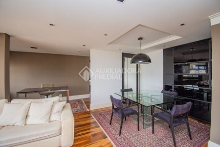 Apartamento com 2 quartos e 146m² para alugar em Jardim Europa, Porto Alegre. - Foto 2