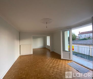 Appartement T4 Périgueux à louer - Photo 2