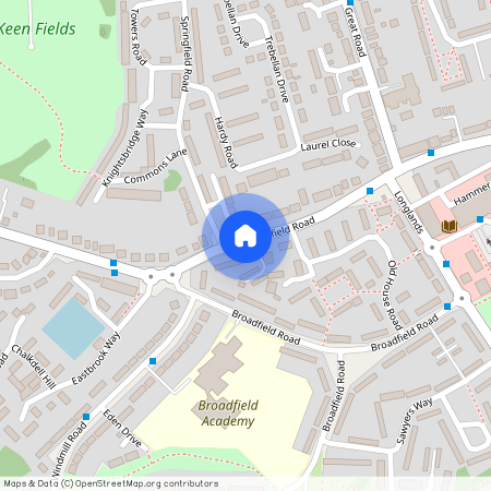 Adeyfield Road, HP2 5EA, Hemel Hempstead