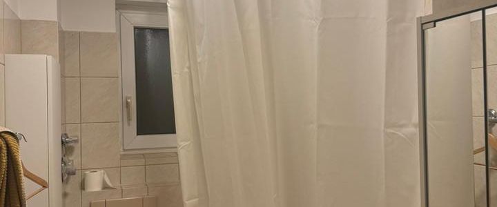 1 ZKB in Frankfurt - Photo 1