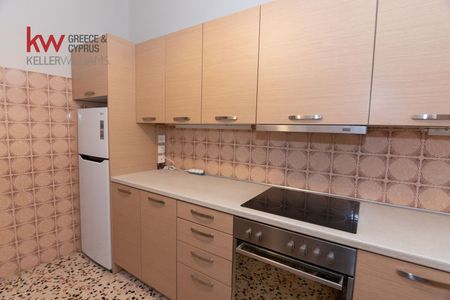 Διαμέρισμα για ενοικίαση Χαλκηδόνα (Νίκαια) - Photo 3