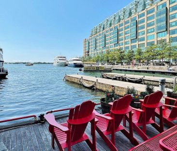 For Lease - 100 Harbour Street Unit# 3107, Toronto, Ontario - Photo 3