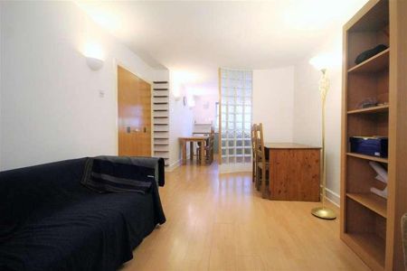 Equity Square, Shacklewell Street, Shoreditch, E2 - Photo 2