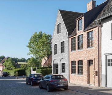 Prachtige nieuwbouwwoning in centrum van pittoreske Nokere | Nokere... - Photo 5