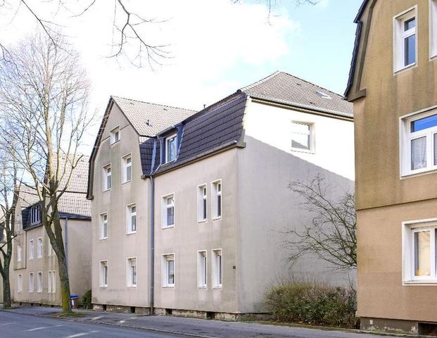 Ab sofort! 2-Zimmer-Wohnung in Dortmund Bövinghausen - Foto 1