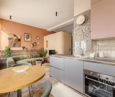 Appartement te huur - foto 1