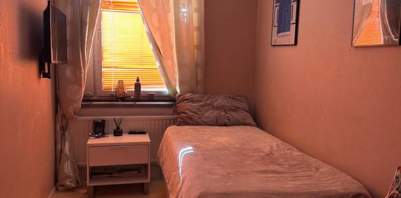 Saimagatan, Kista - Foto 2