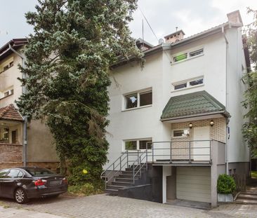 Dom do wynajęcia | Sadyba - Zdjęcie 6