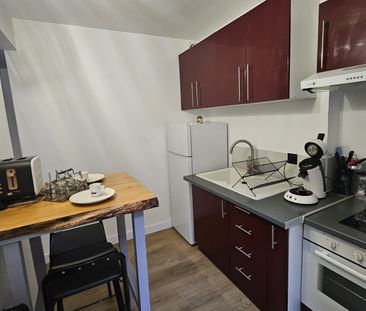 Location Appartement 2 pièces 28m² POITIERS 86000 - Photo 6