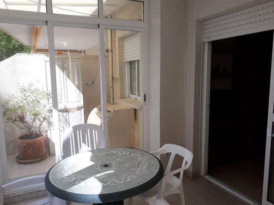 Piso de alquiler en Plaça de la Rosa Dels Vents, 24, Playa de Gandia - Photo 1