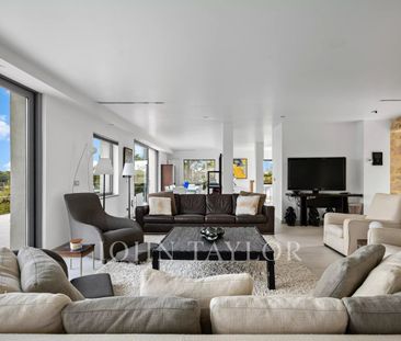 Maison à louer Valbonne, Cote d'Azur, France15 000 EUR / Mois - Photo 3