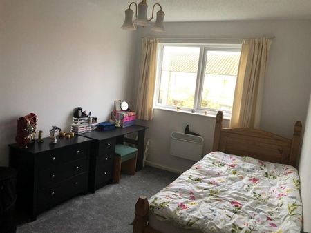 Stoneleigh Court, Longthorpe - Photo 5