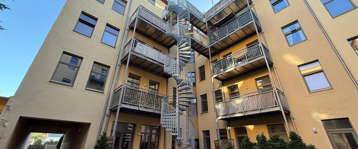 Gemütliche Singlewohnung in Stadtfeld Ost ! - Foto 1
