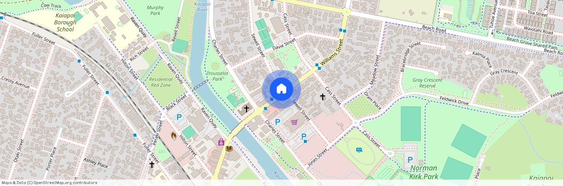 6 Endacott Lane, Kaiapoi, Kaiapoi