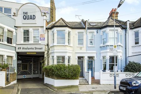 Branksea Street, London, SW6 - Photo 4