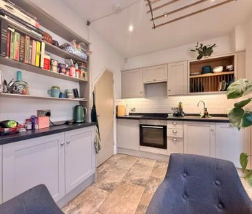 2 Bedroom Terraced To Let - Photo 6