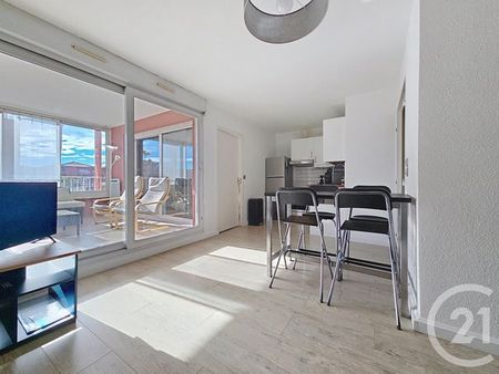 Appartement F2 à louer - Photo 5