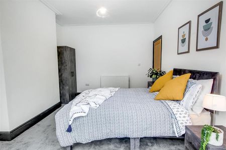 1 bedroom townhouse to rent - Photo 5