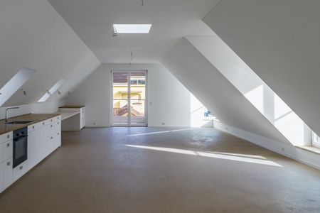 "Urban wohnen - nachhaltig leben: Ihr neues Zuhause in Zürich" - Photo 4
